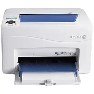 Ремонт принтера Xerox 6010N в Красноярске